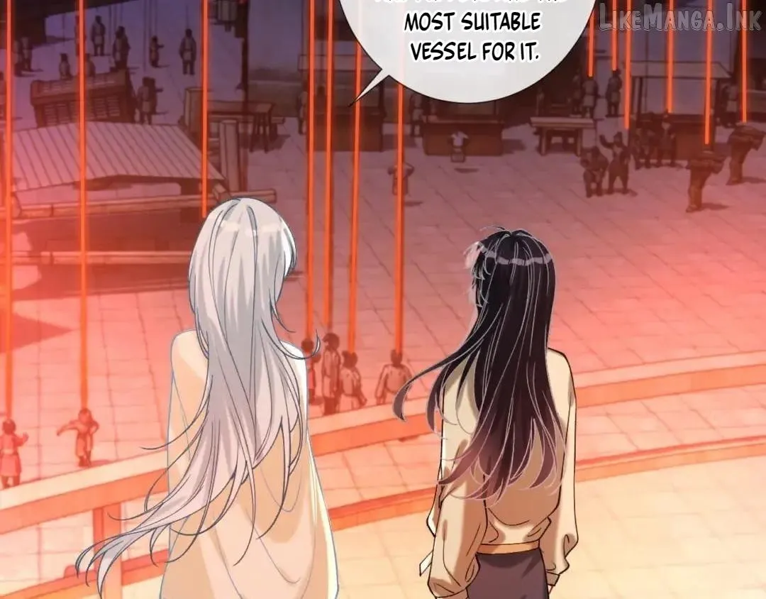 Everyone’s Darling Chapter 429 page 83 - 