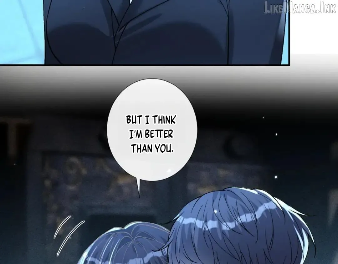 Everyone’s Darling Chapter 430 page 13 - 