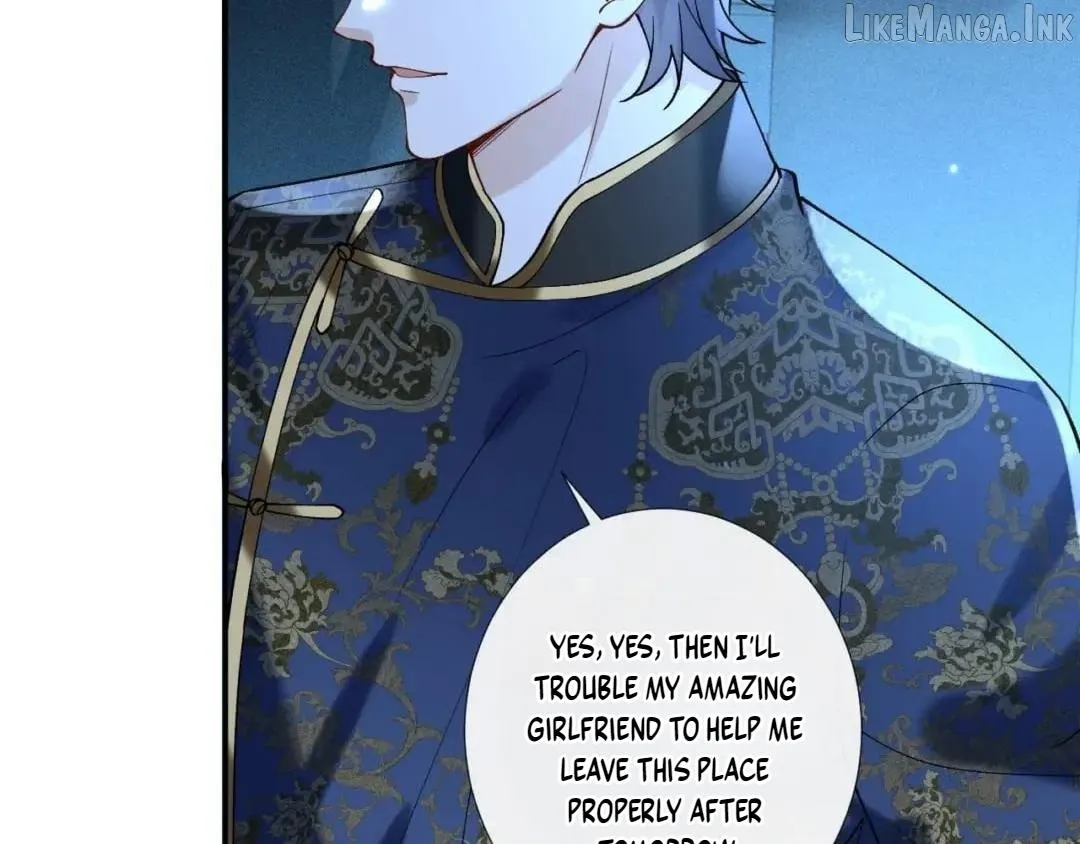 Everyone’s Darling Chapter 430 page 16 - 