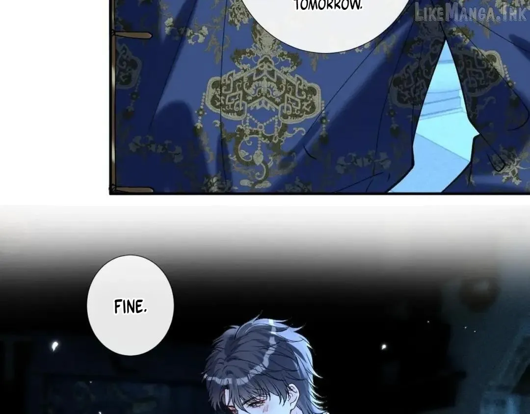 Everyone’s Darling Chapter 430 page 17 - 