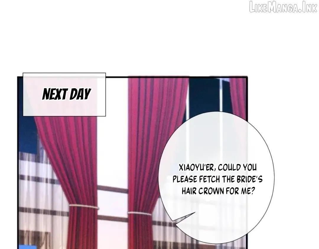 Everyone’s Darling Chapter 430 page 19 - 