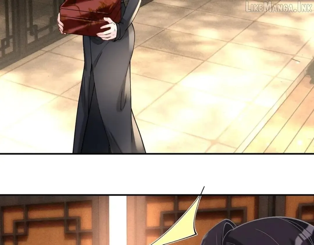 Everyone’s Darling Chapter 430 page 22 - 