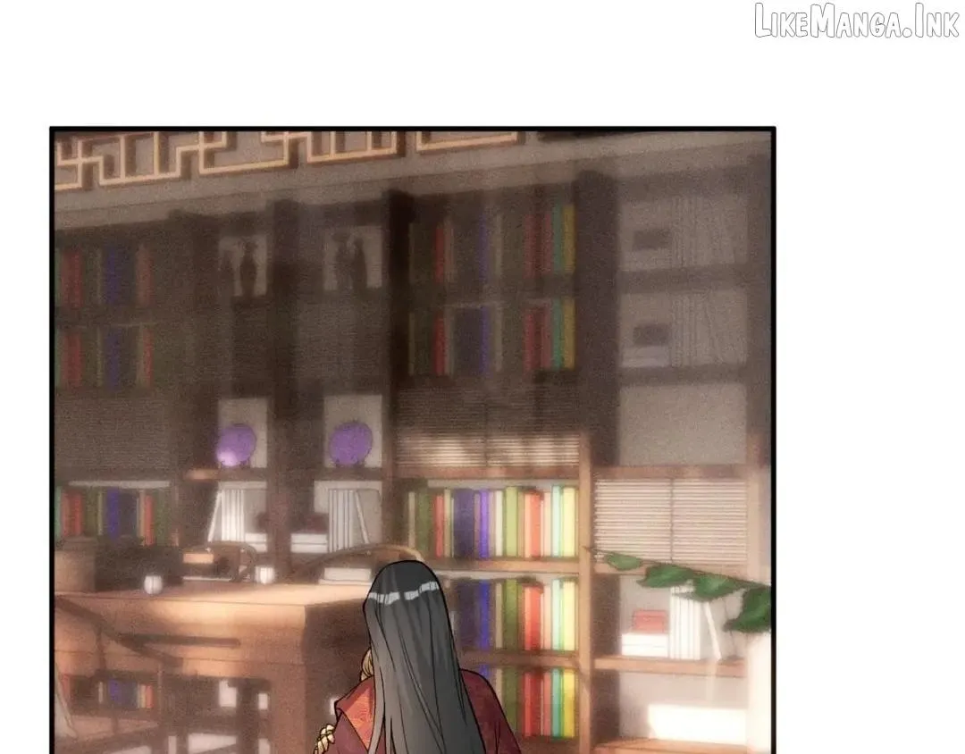 Everyone’s Darling Chapter 430 page 26 - 