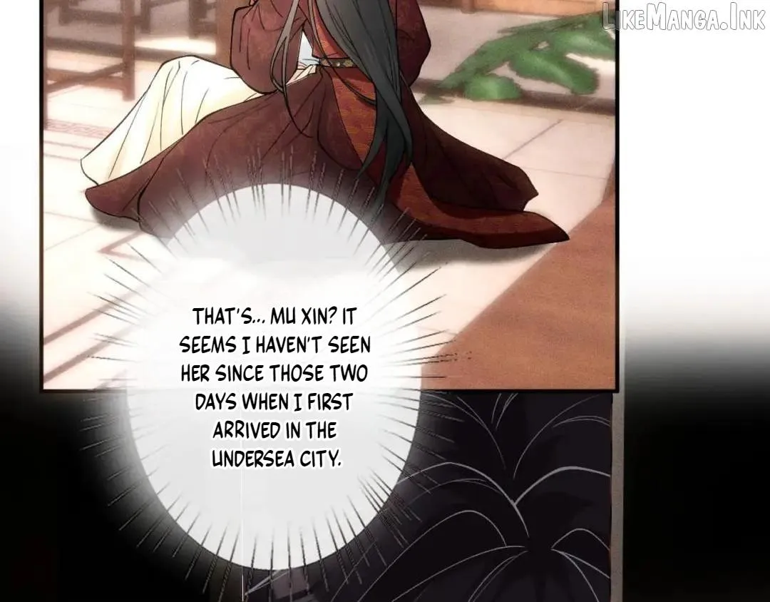 Everyone’s Darling Chapter 430 page 27 - 