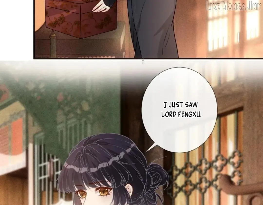 Everyone’s Darling Chapter 430 page 35 - 