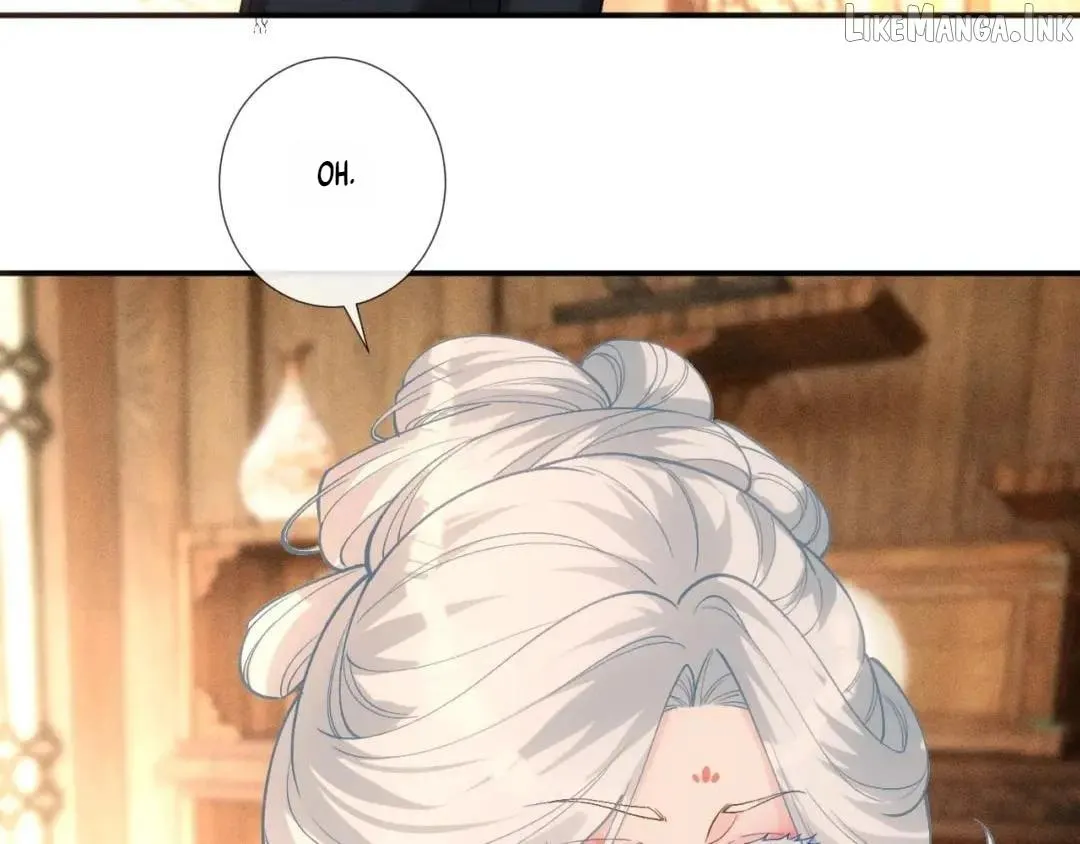 Everyone’s Darling Chapter 430 page 37 - 