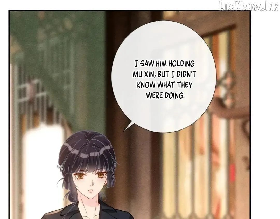 Everyone’s Darling Chapter 430 page 39 - 