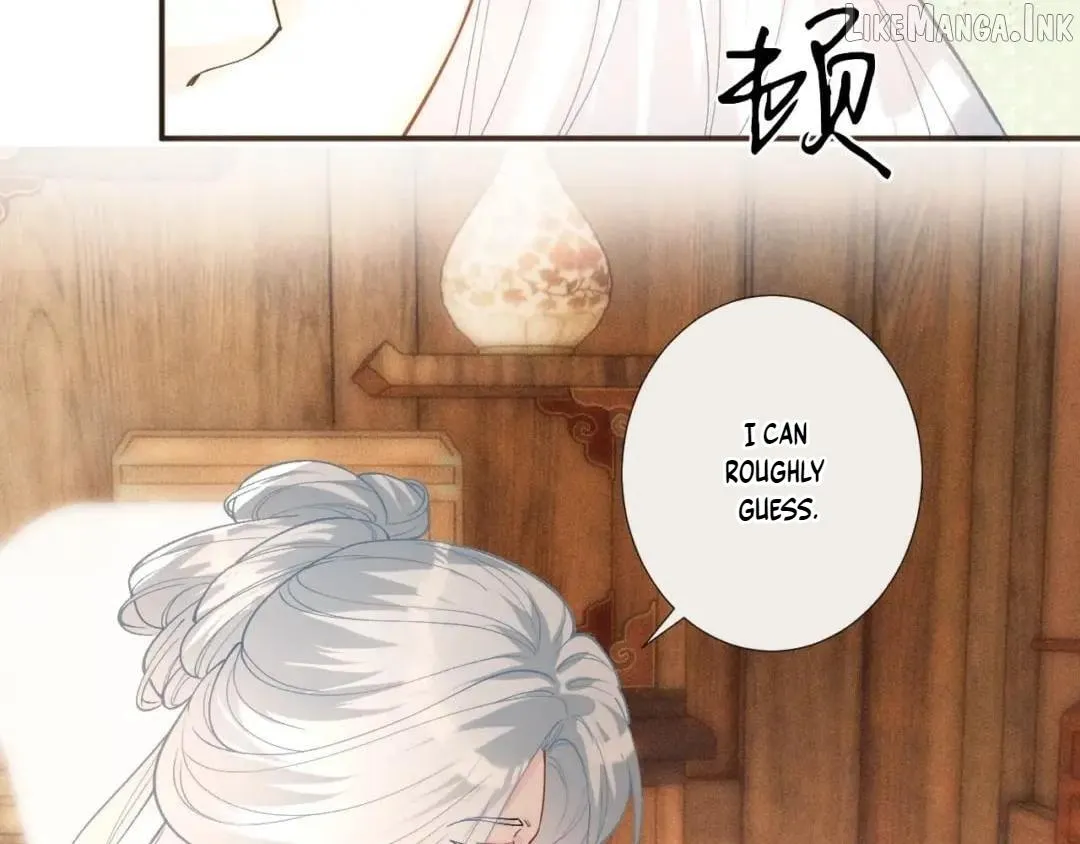 Everyone’s Darling Chapter 430 page 42 - 