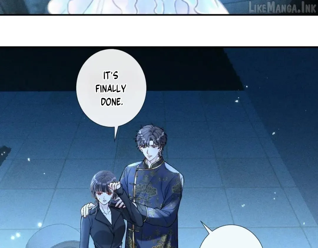 Everyone’s Darling Chapter 430 page 6 - 