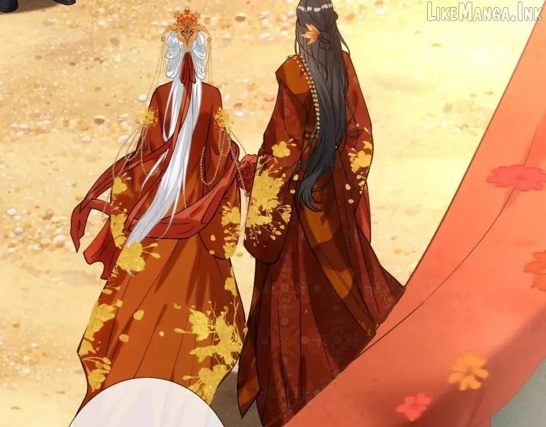 Everyone’s Darling Chapter 430 page 53 - 