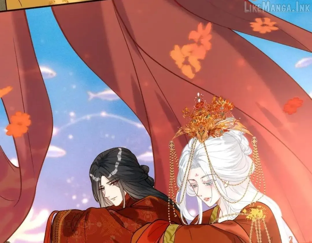 Everyone’s Darling Chapter 430 page 56 - 