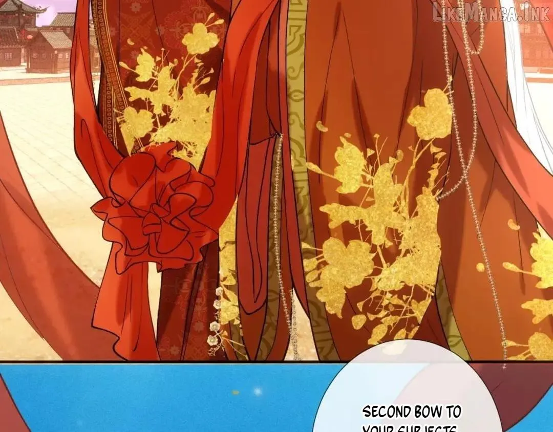 Everyone’s Darling Chapter 430 page 57 - 