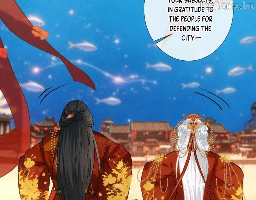 Everyone’s Darling Chapter 430 page 58 - 