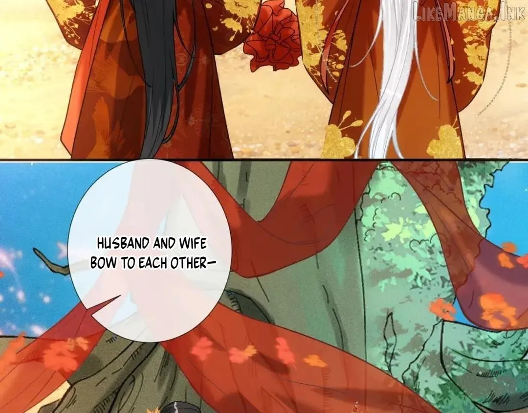 Everyone’s Darling Chapter 430 page 59 - 