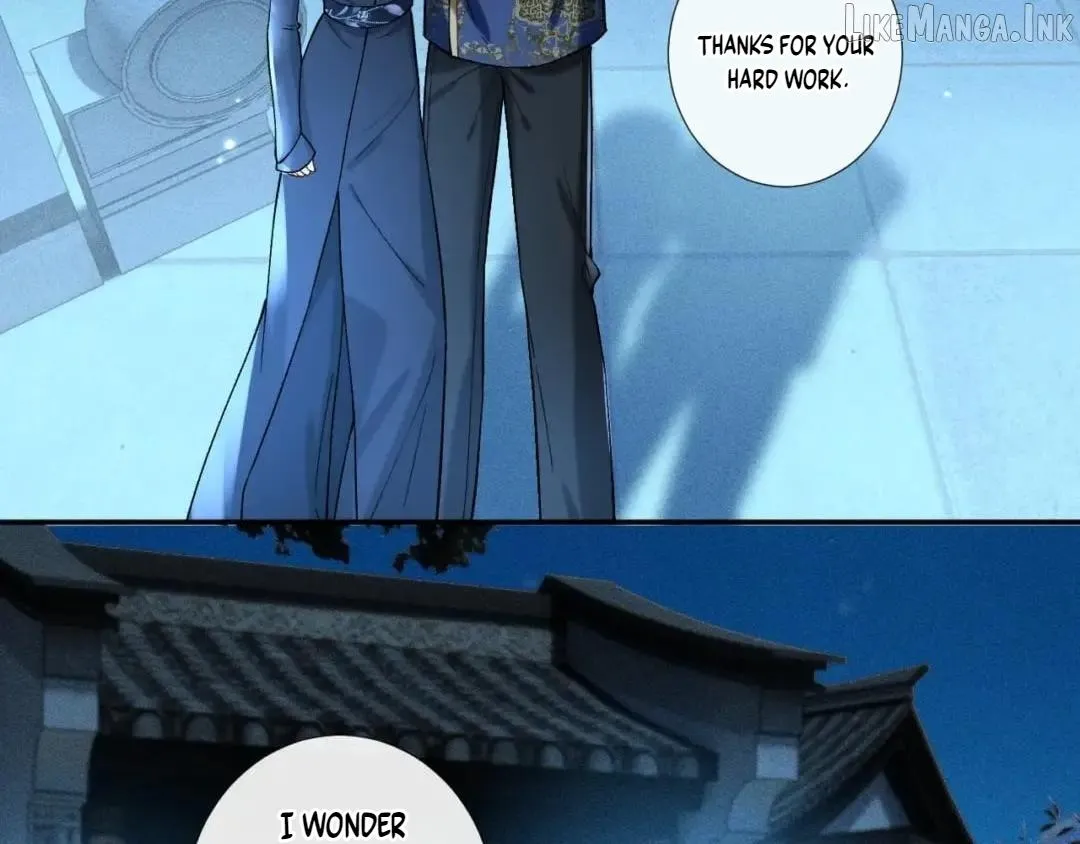 Everyone’s Darling Chapter 430 page 7 - 