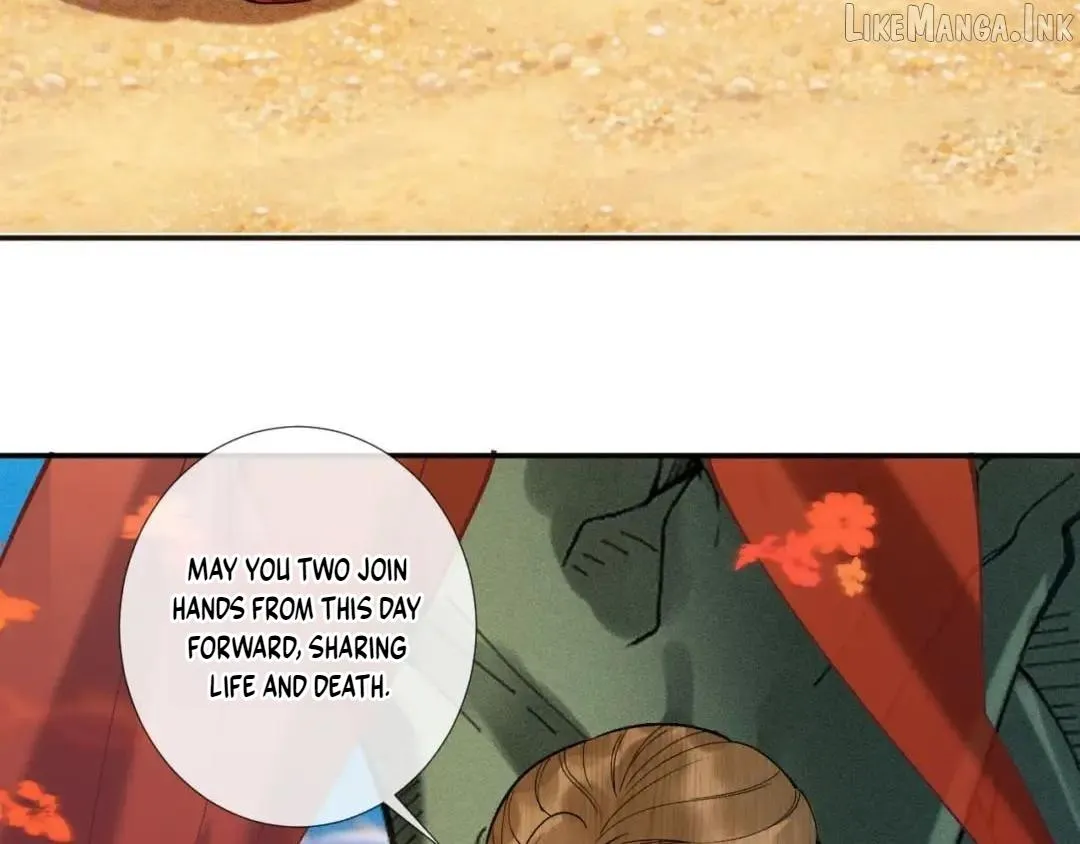 Everyone’s Darling Chapter 430 page 61 - 