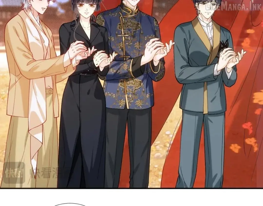 Everyone’s Darling Chapter 430 page 64 - 