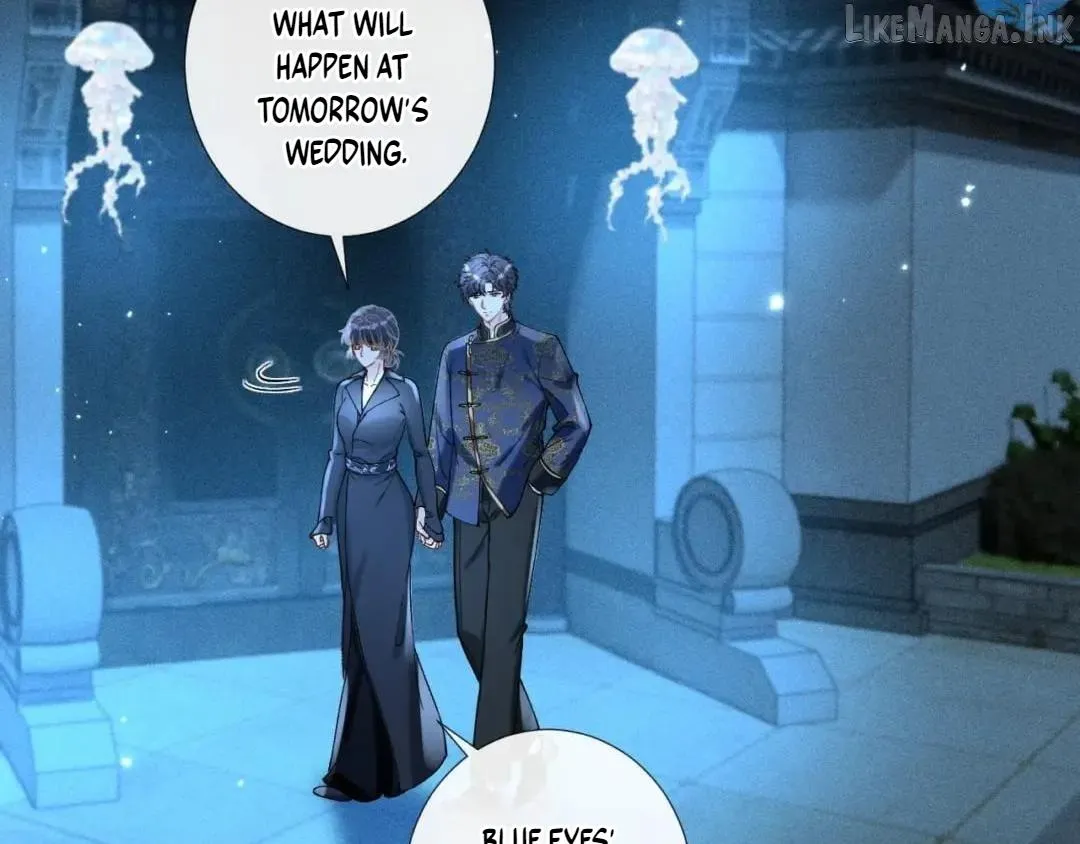 Everyone’s Darling Chapter 430 page 8 - 