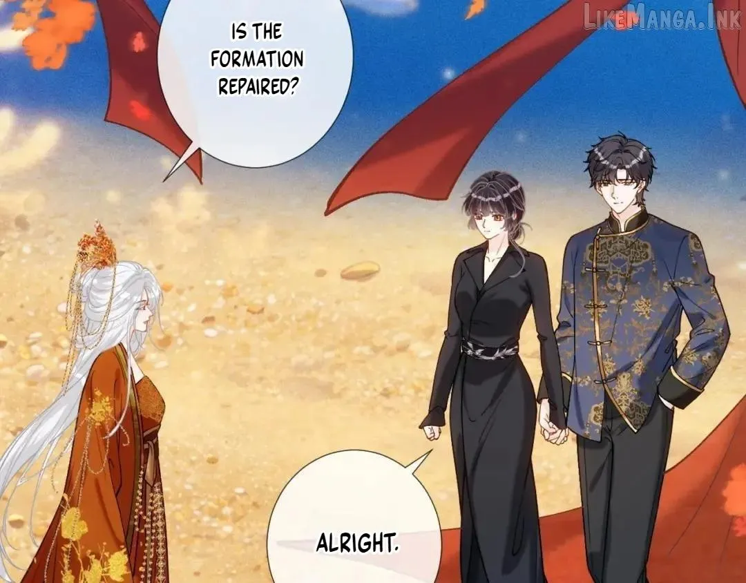 Everyone’s Darling Chapter 430 page 71 - 