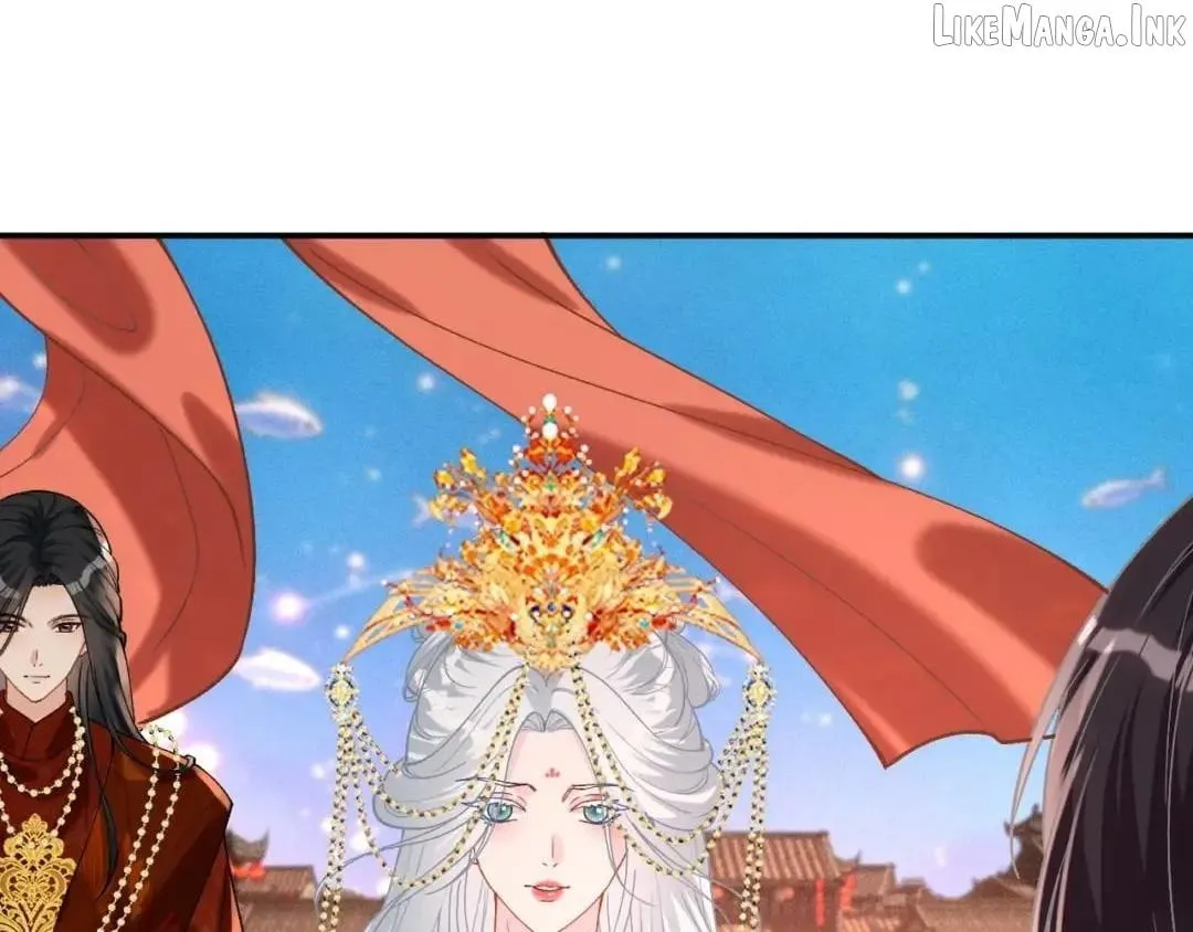 Everyone’s Darling Chapter 430 page 73 - 