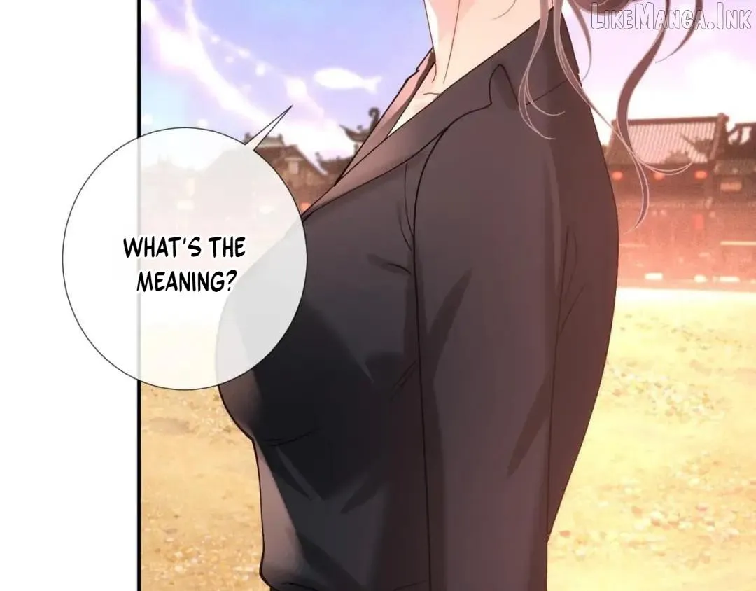 Everyone’s Darling Chapter 430 page 76 - 