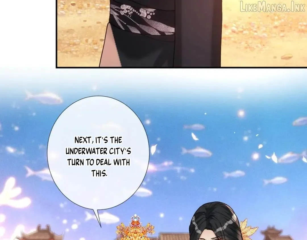 Everyone’s Darling Chapter 430 page 77 - 