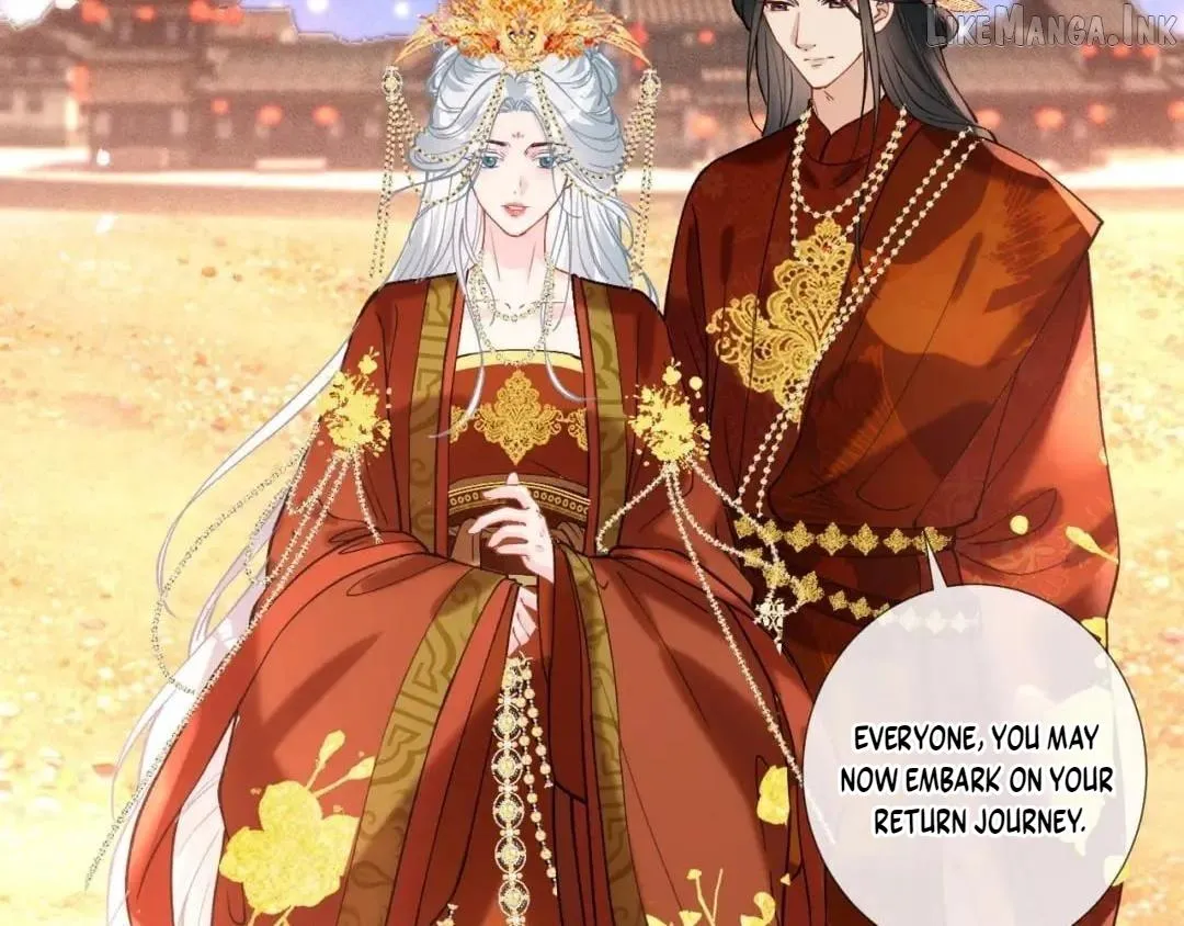Everyone’s Darling Chapter 430 page 78 - 