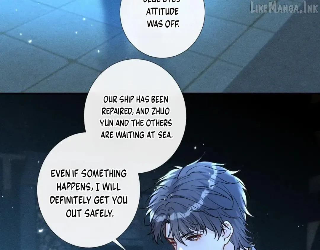 Everyone’s Darling Chapter 430 page 9 - 