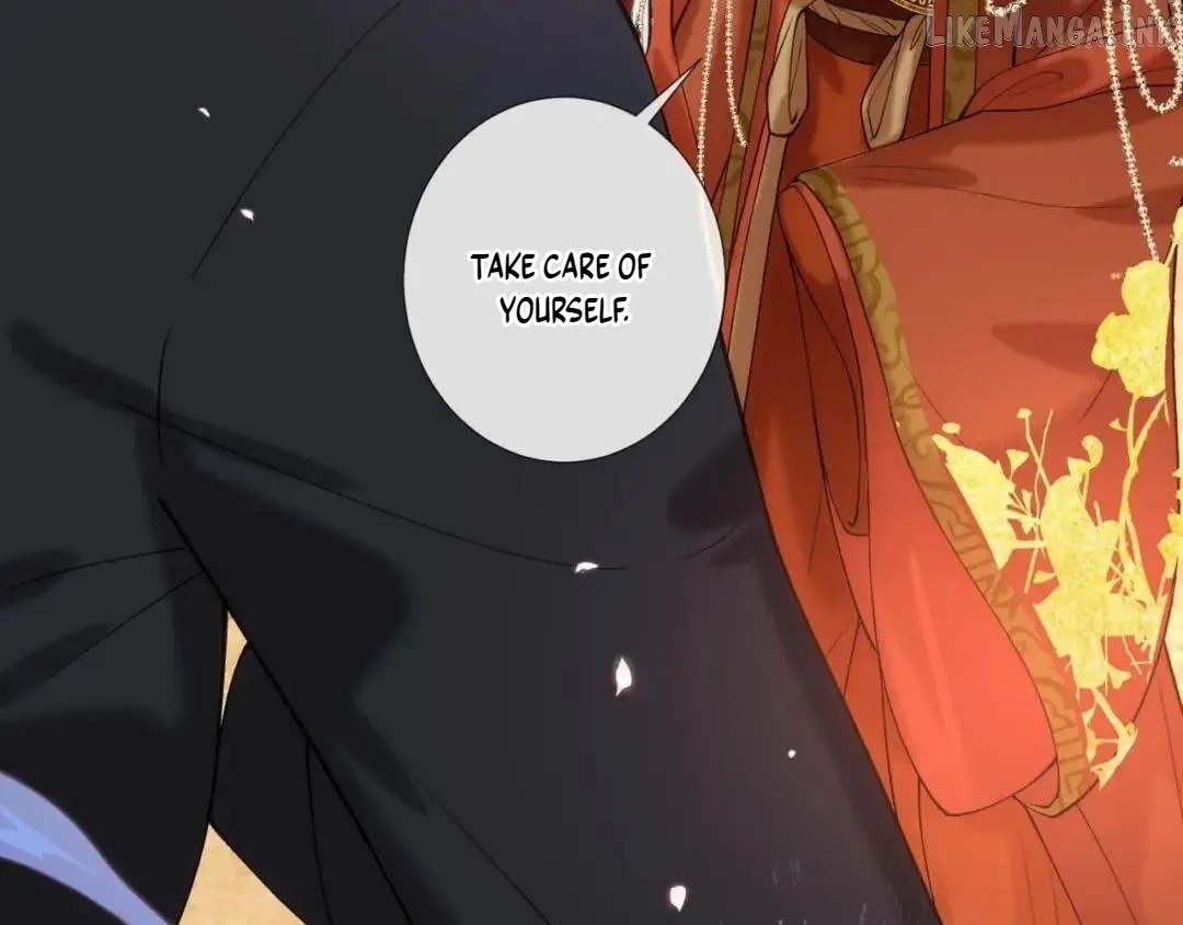 Everyone’s Darling Chapter 430 page 85 - 
