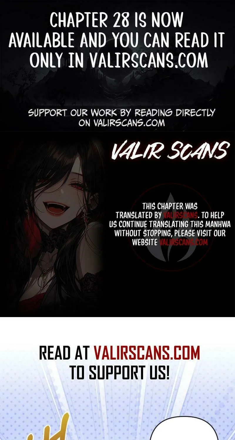 Everything Changed After I Died Chapter 22 page 1 - 
