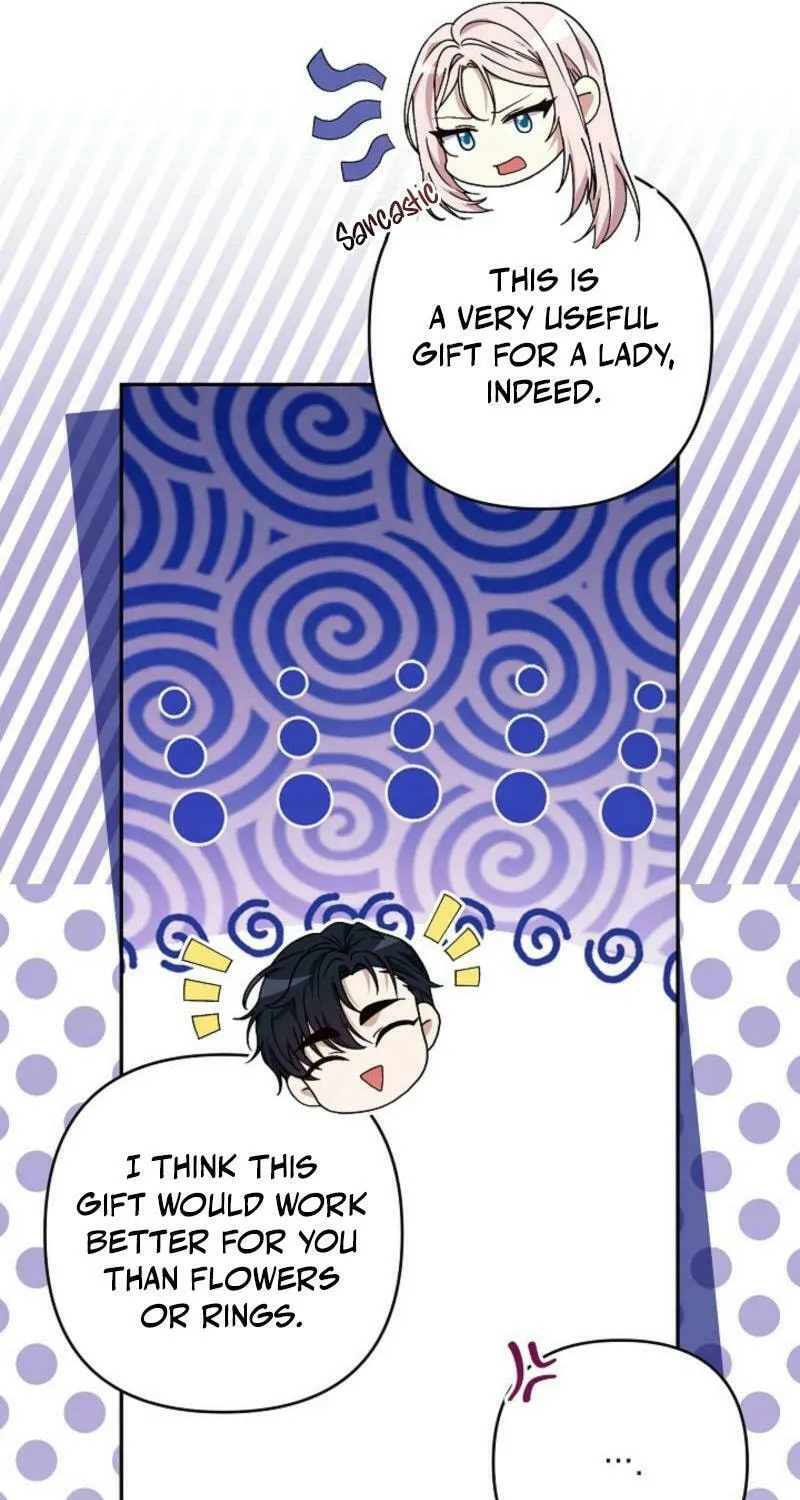 Everything Changed After I Died Chapter 22 page 11 - 