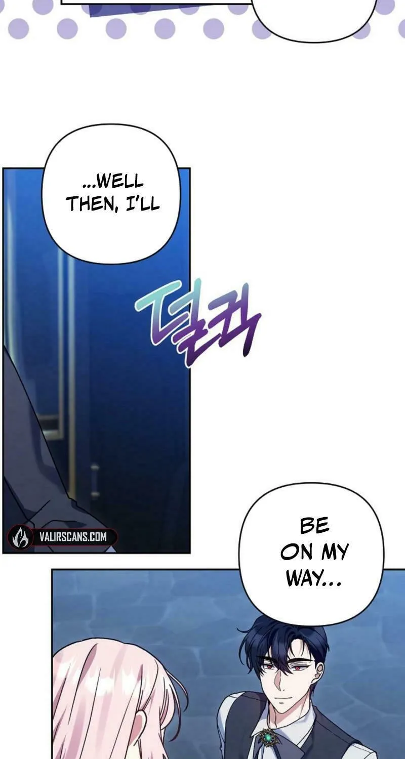 Everything Changed After I Died Chapter 22 page 12 - 