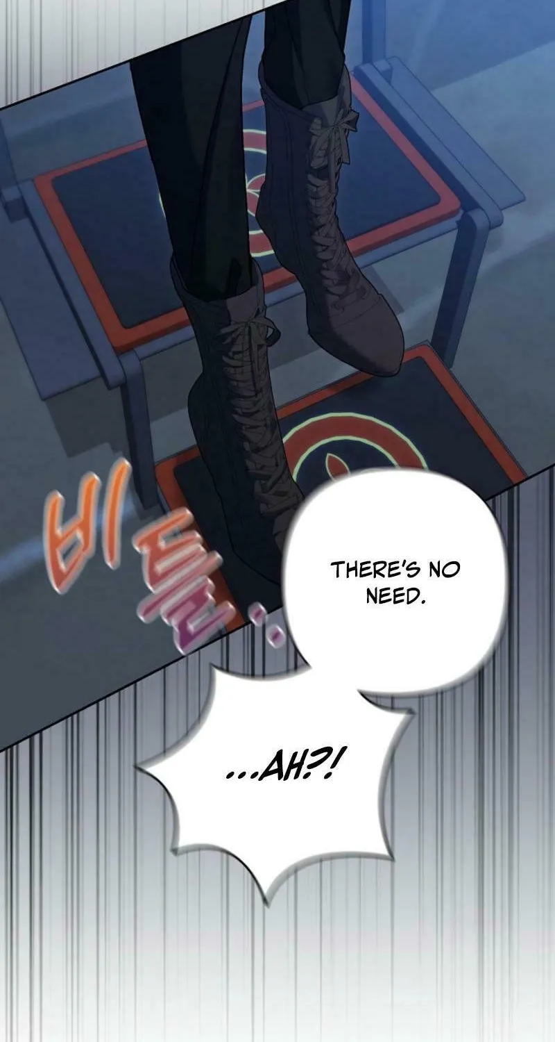 Everything Changed After I Died Chapter 22 page 14 - 