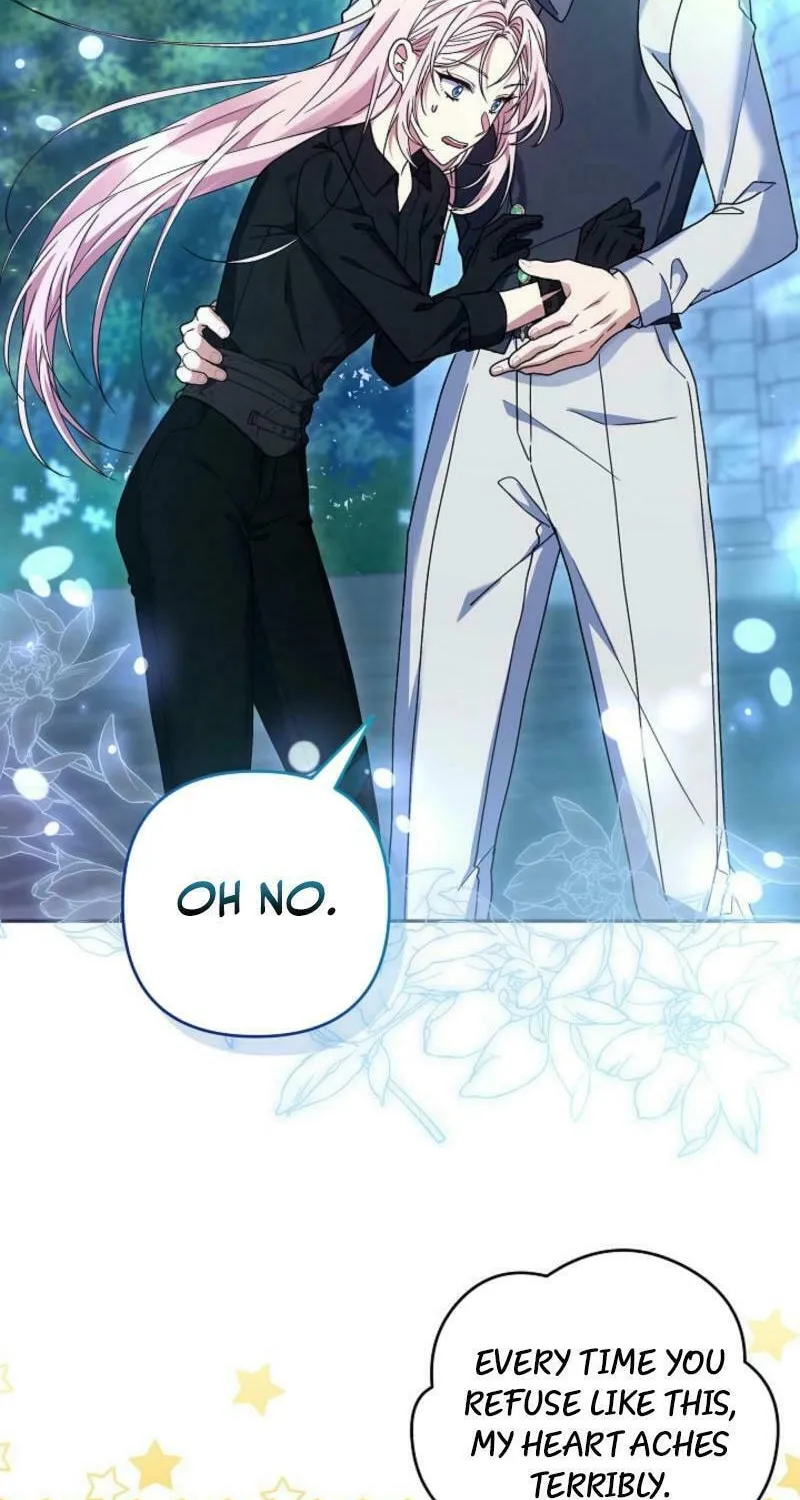 Everything Changed After I Died Chapter 22 page 16 - 