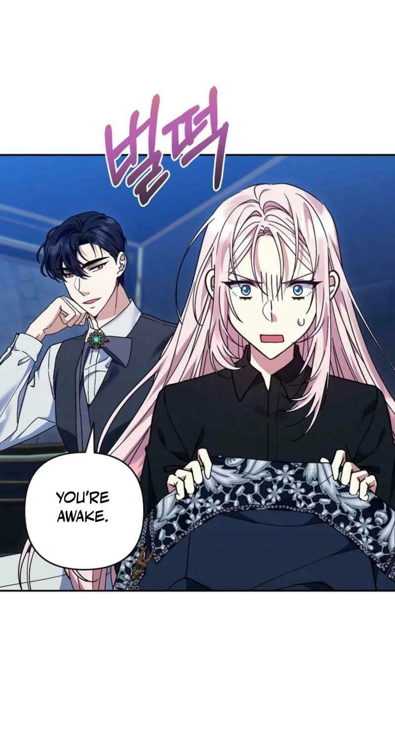 Everything Changed After I Died Chapter 22 page 3 - 