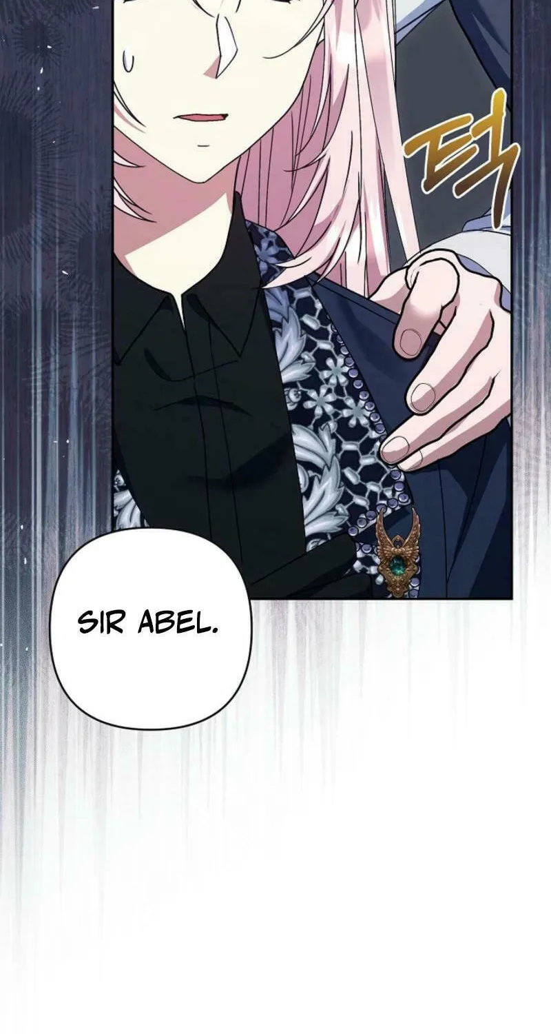 Everything Changed After I Died Chapter 22 page 22 - 
