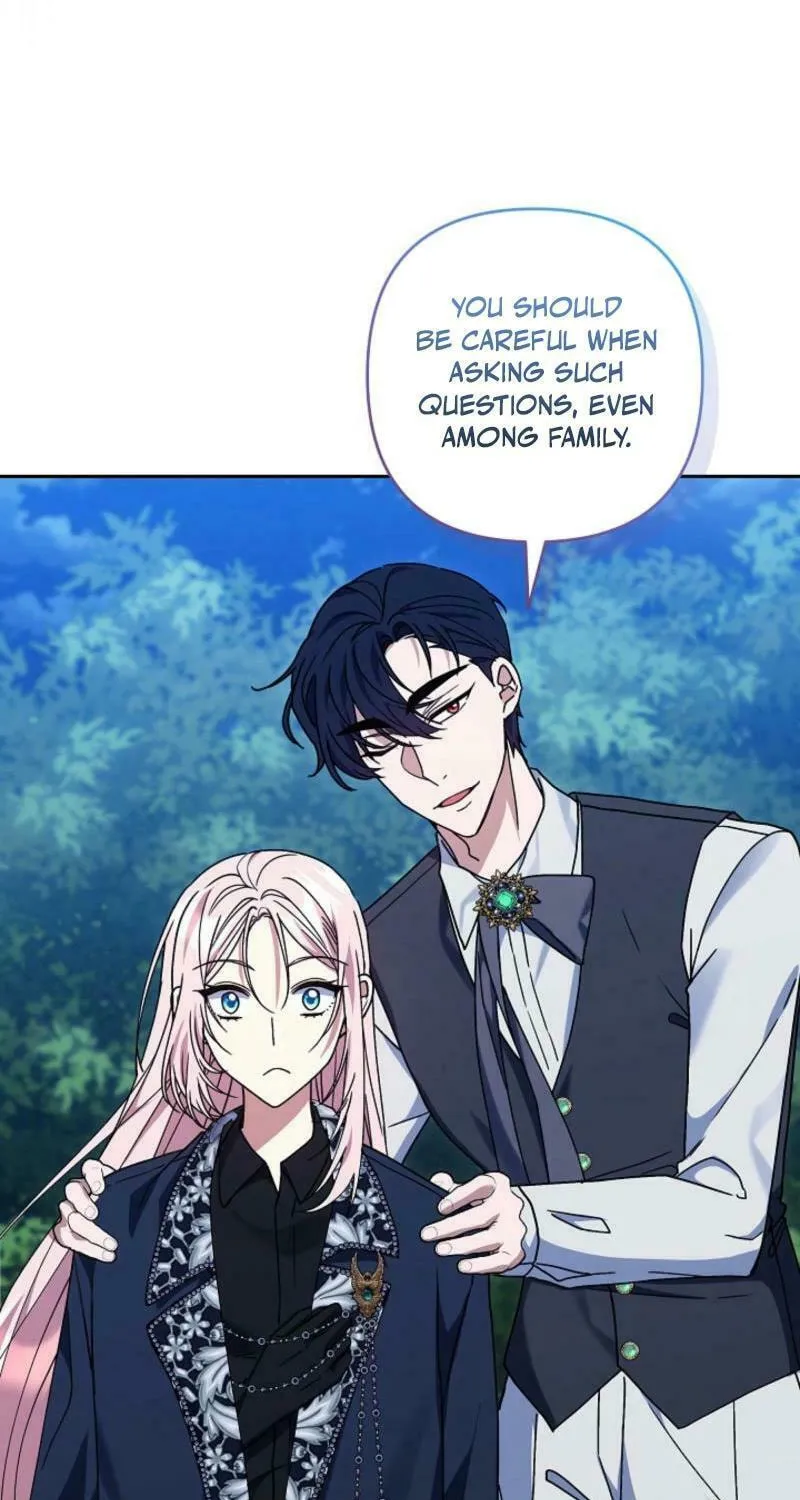 Everything Changed After I Died Chapter 22 page 23 - 