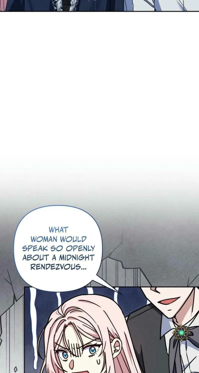 Everything Changed After I Died Chapter 22 page 24 - 