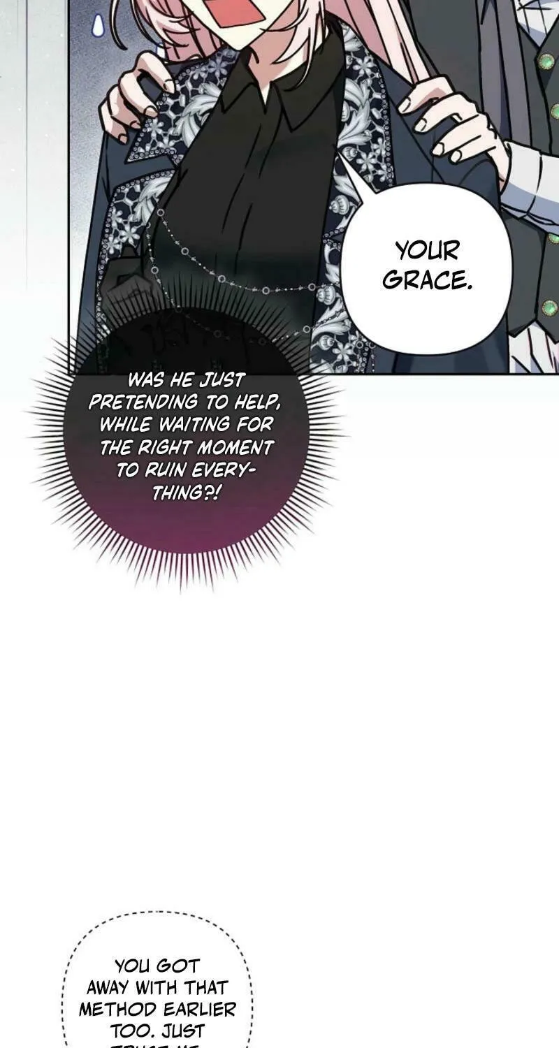Everything Changed After I Died Chapter 22 page 25 - 