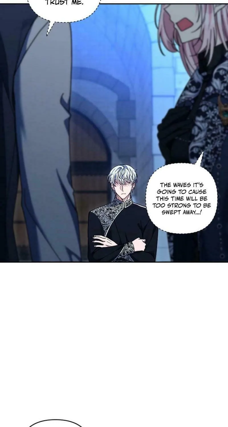 Everything Changed After I Died Chapter 22 page 26 - 