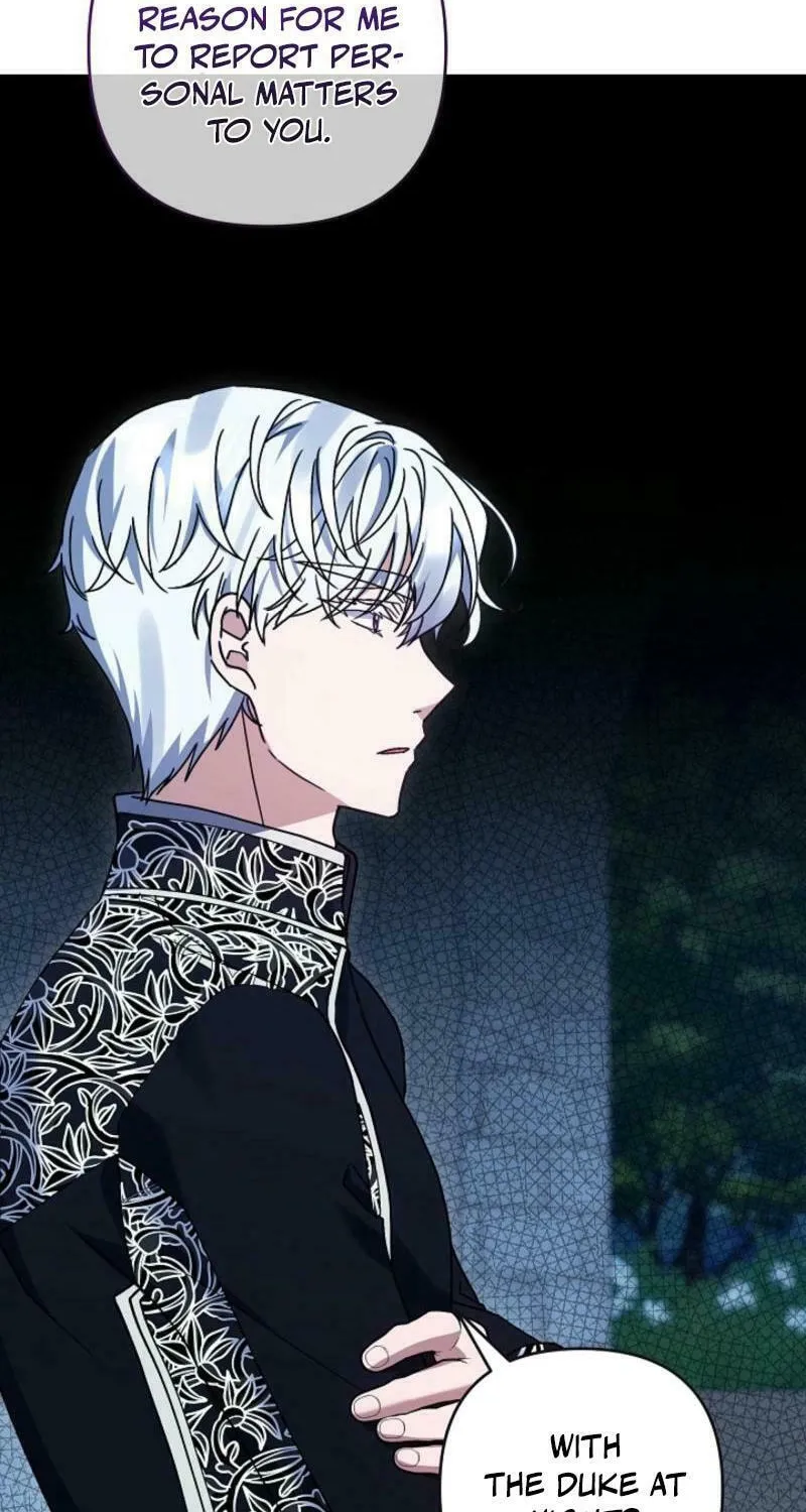 Everything Changed After I Died Chapter 22 page 28 - 