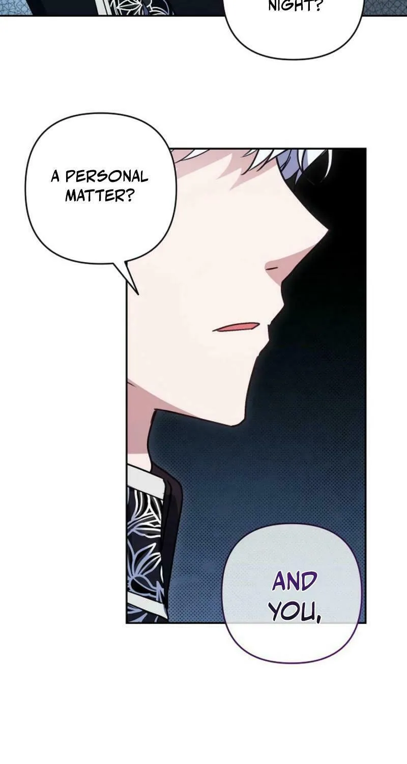 Everything Changed After I Died Chapter 22 page 29 - 