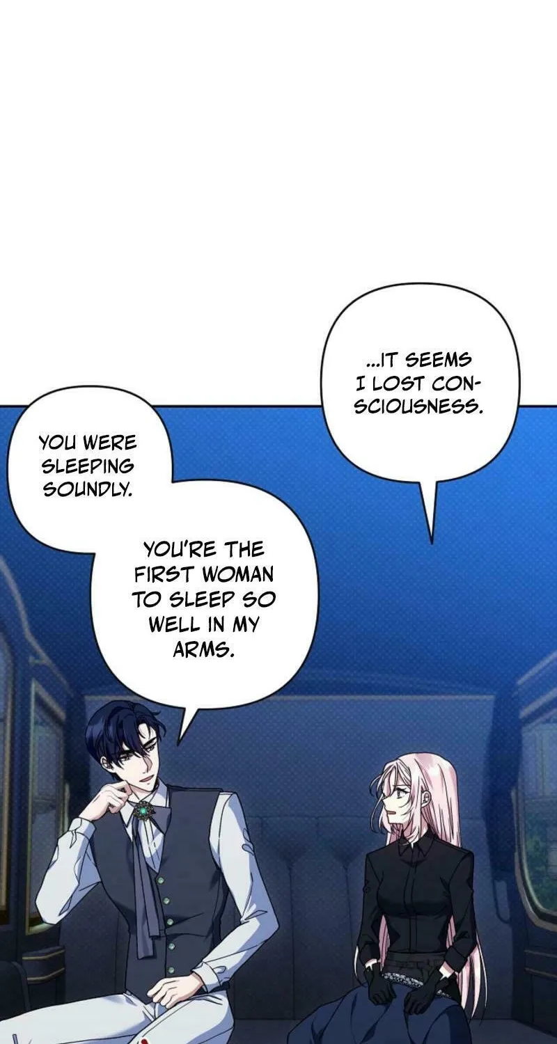 Everything Changed After I Died Chapter 22 page 4 - 