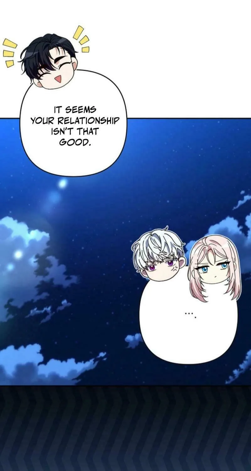 Everything Changed After I Died Chapter 22 page 33 - 