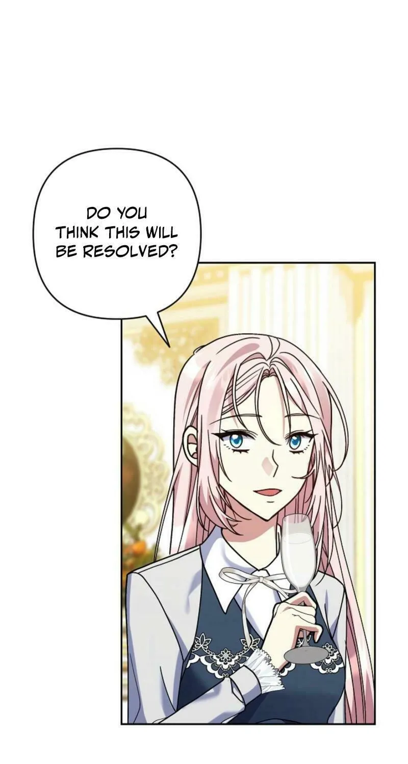 Everything Changed After I Died Chapter 22 page 40 - 