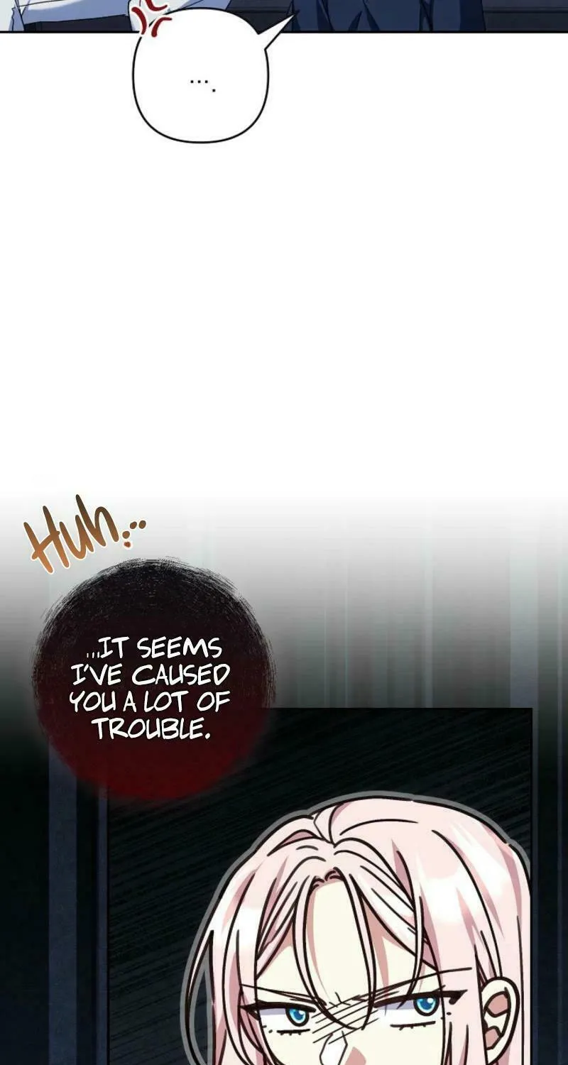 Everything Changed After I Died Chapter 22 page 5 - 