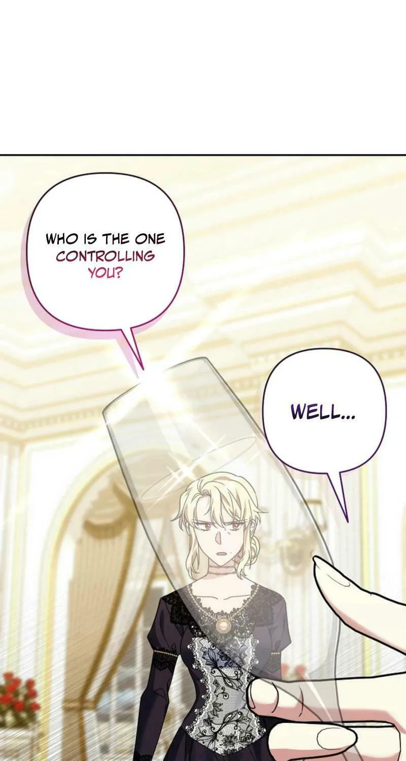 Everything Changed After I Died Chapter 22 page 41 - 