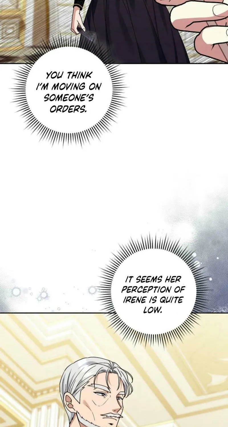 Everything Changed After I Died Chapter 22 page 42 - 