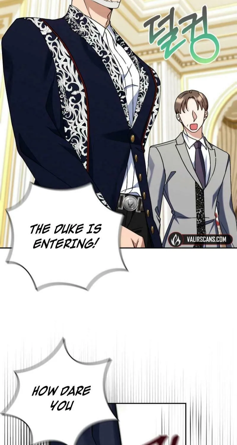 Everything Changed After I Died Chapter 22 page 43 - 