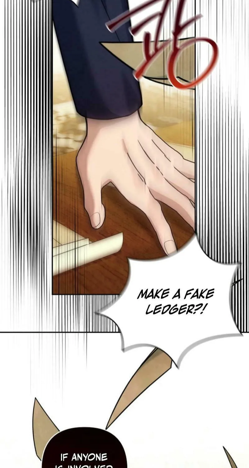 Everything Changed After I Died Chapter 22 page 44 - 